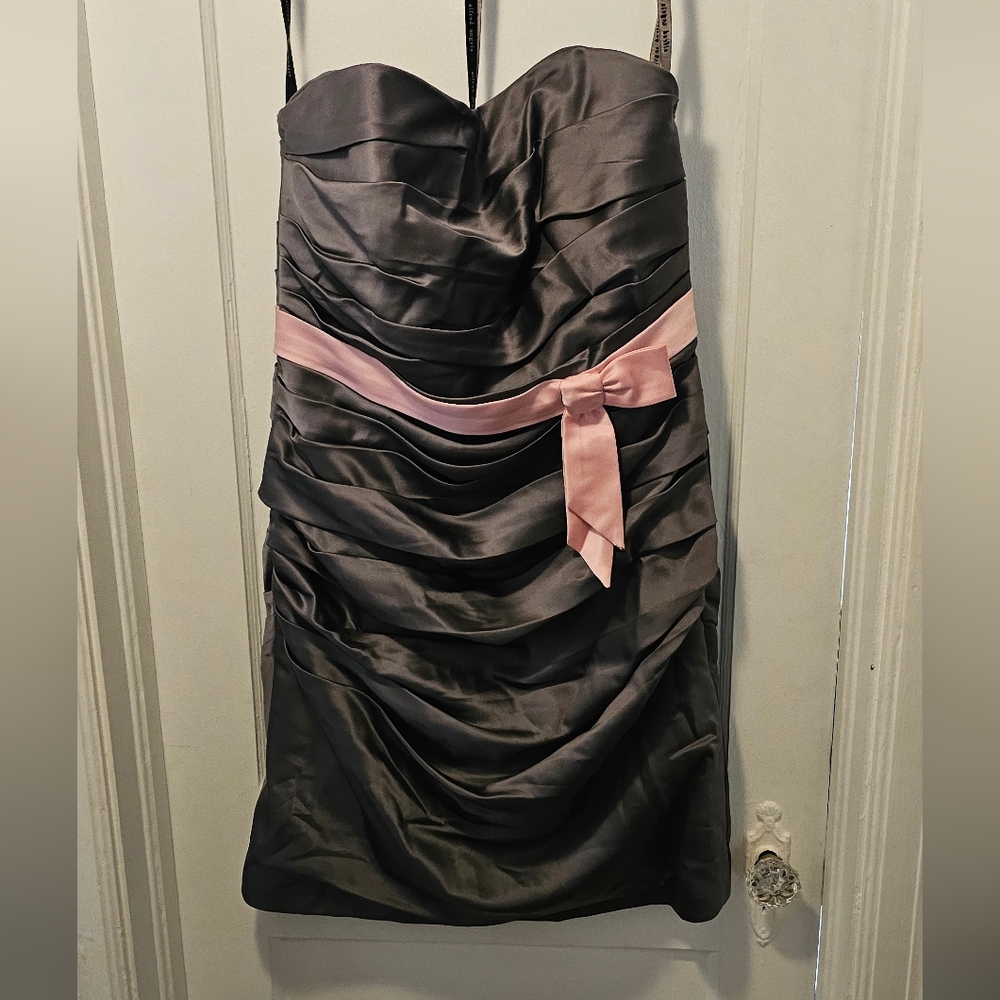Alfred Angelo Dress